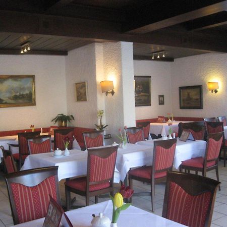Hak Hotel Am Klostersee Sindelfingen Bagian luar foto