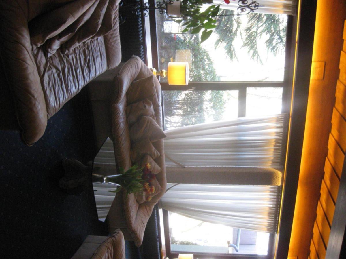 Hak Hotel Am Klostersee Sindelfingen Bagian luar foto